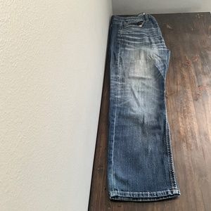 Mens BKE Jeans